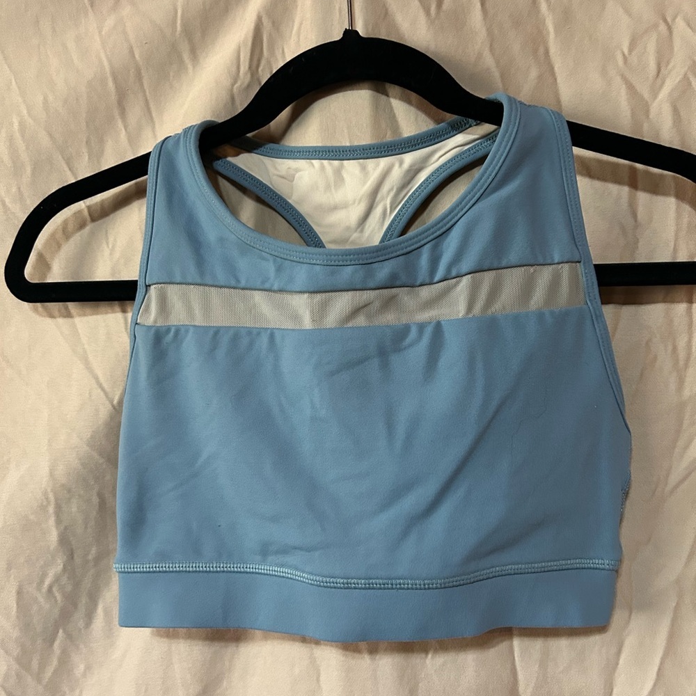 Buffbunny sports bra